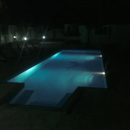 Mobile Houses Bonaca 3*
