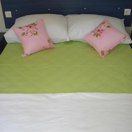 Mobile Houses Bonaca 3* Vodice