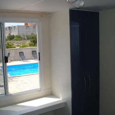 Mobile Houses Bonaca Village de vacances Vodice