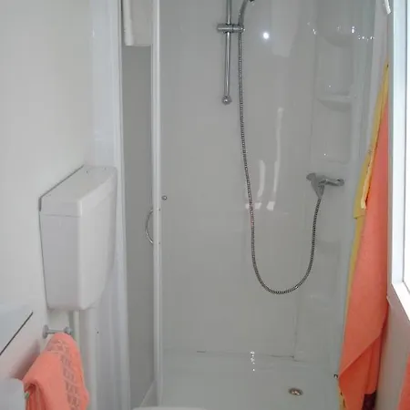 Mobile Houses Bonaca Village de vacances 3*