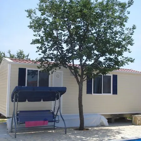 Mobile Houses Bonaca Village de vacances