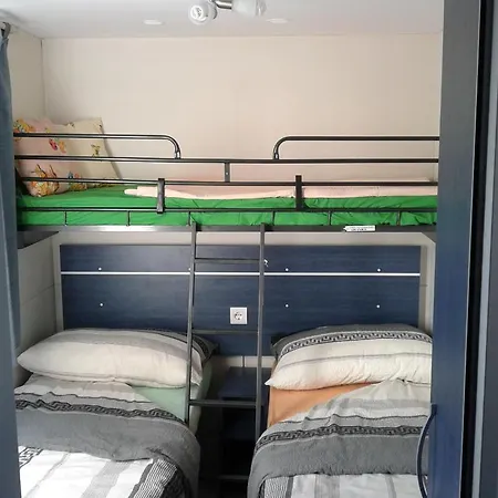 Mobile Houses Bonaca 3*