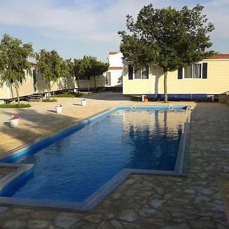 Mobile Houses Bonaca Village de vacances 3*