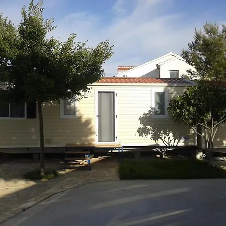 Mobile Houses Bonaca 3* Vodice
