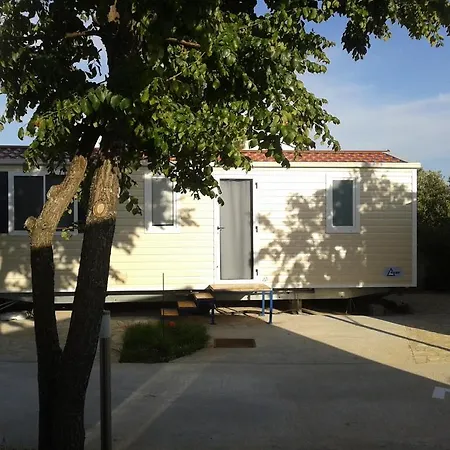Mobile Houses Bonaca Village de vacances 3*