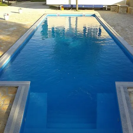 Mobile Houses Bonaca Vodice