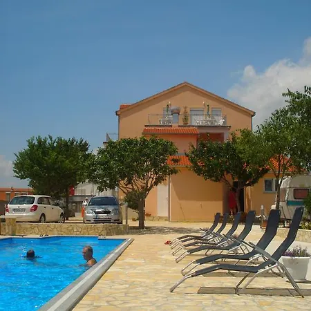 Mobile Houses Bonaca Village de vacances 3*