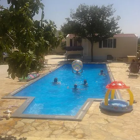 Mobile Houses Bonaca Vodice